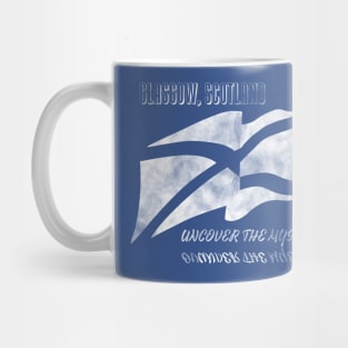 Glasgow, Scotland Mug